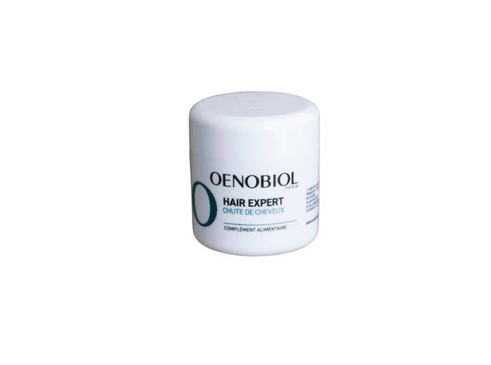 OENOBIOL HAIR CHUTE 60