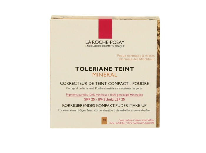 ROCHE P TOLERIANE TEINT MIN 13 PDR9G 1