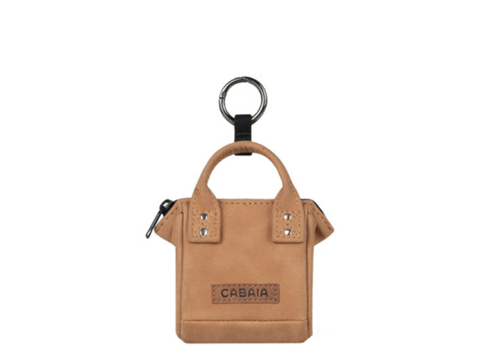 Cabaïa Mini Pouch Porte Clés Moscou