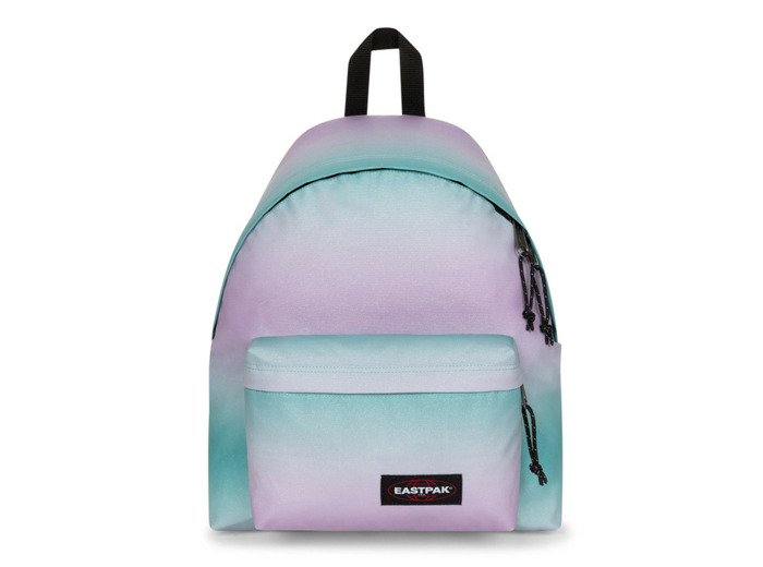 Eastpak Padded Pak'r Sac A Dos 7v5 Spark Grade Pastel