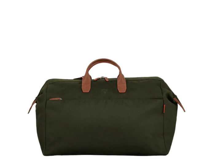 Jump Uppsala Soft Sac Weekend 54cm Olive