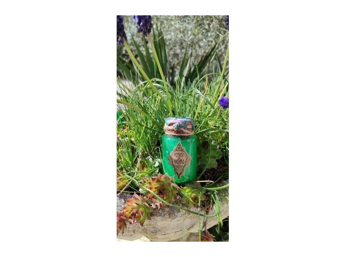 Potion de hasard Printemps - 1 Dé 20