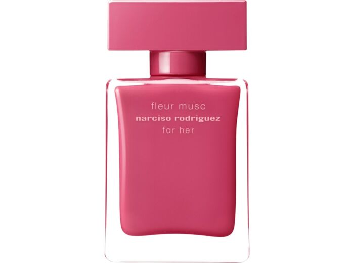 NARCISO RODRIGUEZ FOR HER Fleur De Musc EP Vaporisateur 30ml