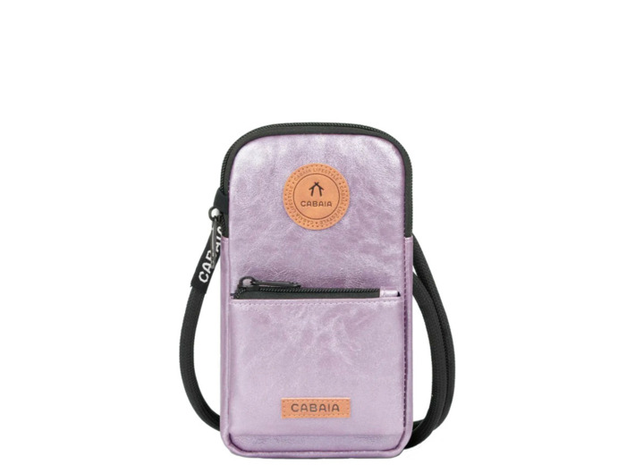 Cabaïa Phonebag Pochette Téléphone Capri