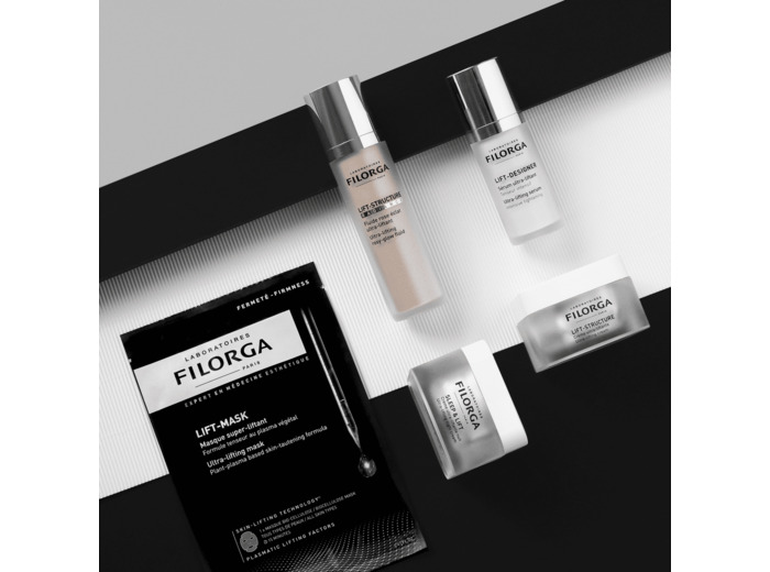 FILORGA SLEEPampLIFT CR NUIT POT50ML