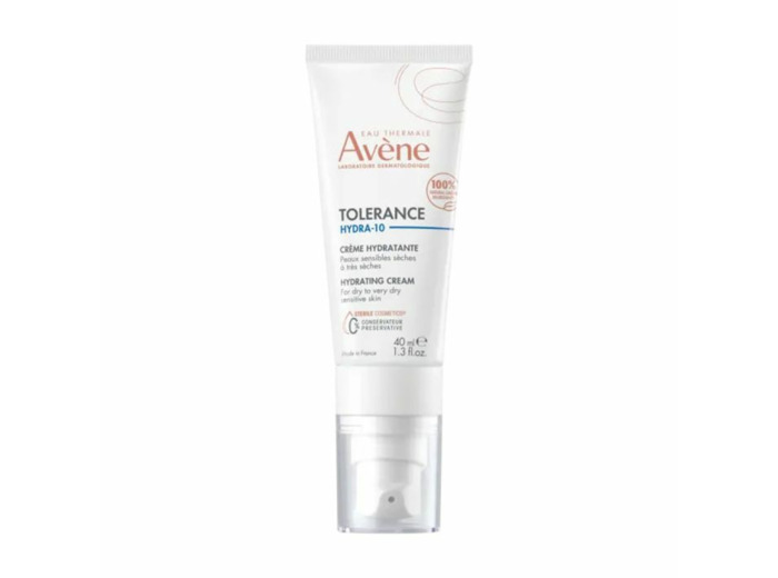 AVENE TOLERANCE CR HYD 10 TB40ML1