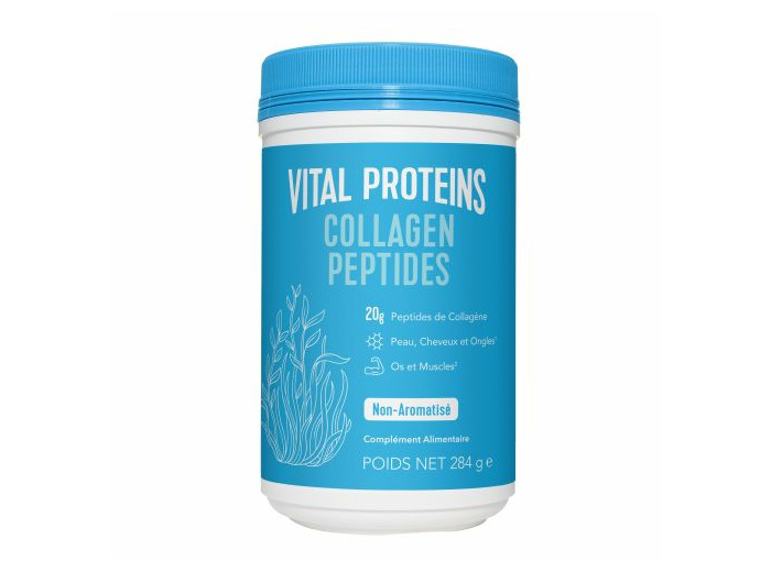 VITAL PROTEINS COLLAGEN PEPTIDES - 284g