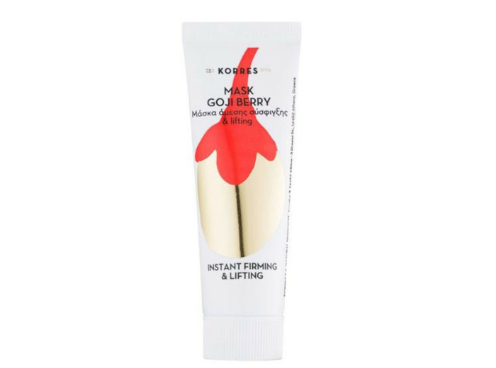 KORRES BAIE GOJI MASQ EFFET LIFTING 18ML