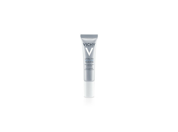 Soin Puissant Re-tenseur Anti-rides Yeux 15ml Liftactiv Vichy