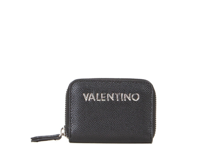 Valentino Divina Portefeuille Noir