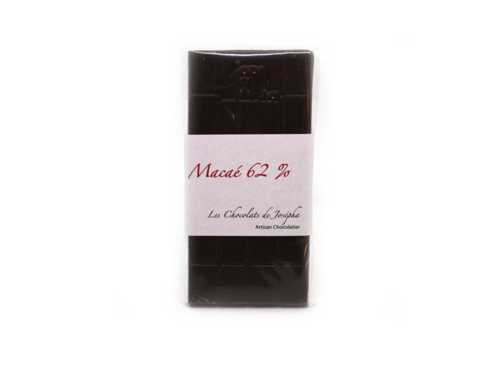 Grand Crus Macaé