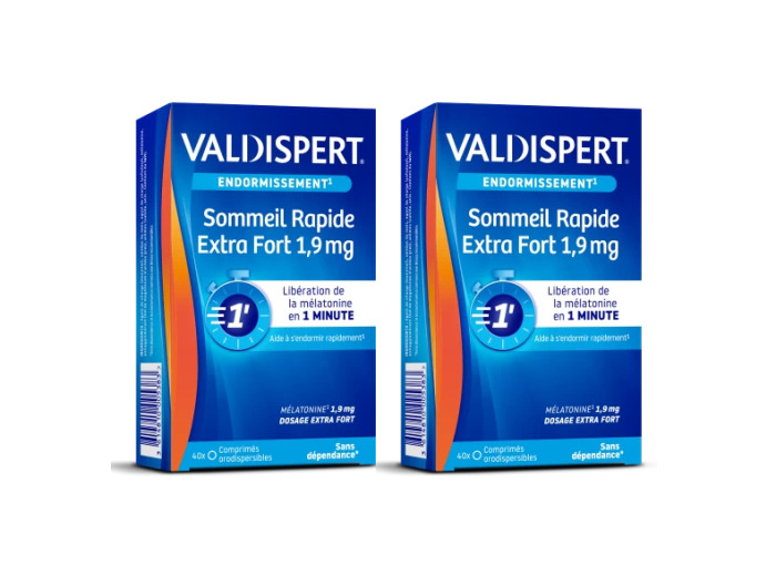 VALDISPERT MELA 1,9 LOT2