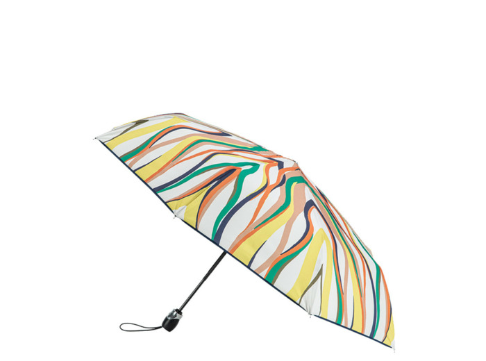 Piganiol Parapluie Pliant Automatique Pour Femme Envoutement