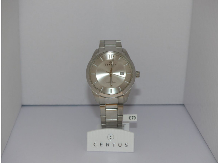 Montre homme quartz