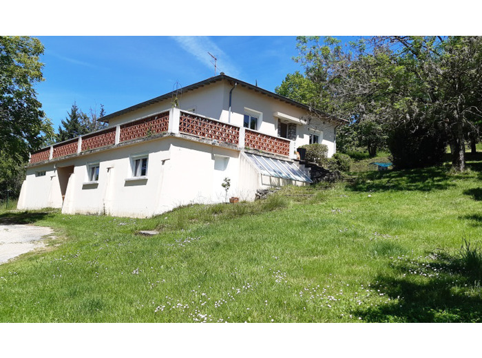 Maison à Castres