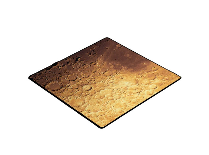 Tapis Tatawin (93X93 cm)