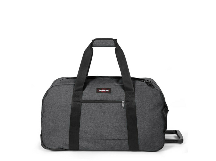Eastpak Container 65+ Sac de Voyage à Roulettes 77h Black Denim