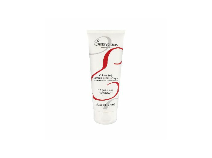 Creme 365 Raffermissante Corps 200ml Embryolisse