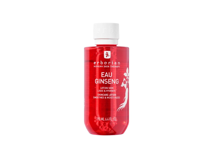 ERBORIAN EAU GINSENG 190ML