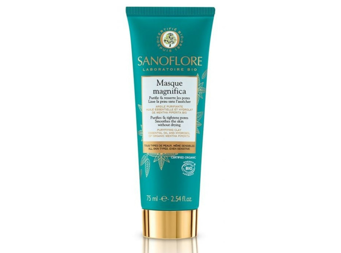 SANOFLORE MAGNIFICA MASQUE T75ML