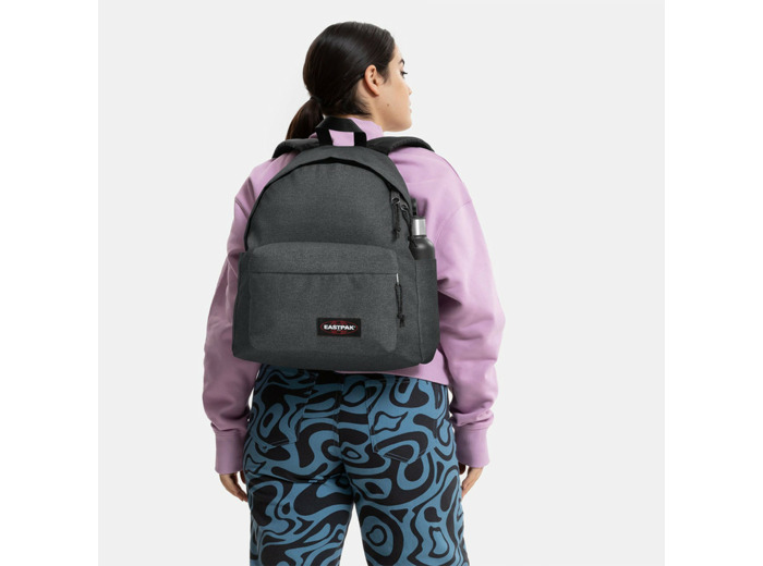 Eastpak Day Pak'R Sac à Dos Black Denim