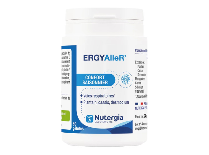 ERGYALLER GELU60
