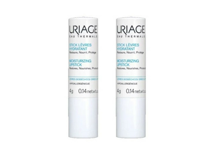 URIAGE STICK LEVRES LOT