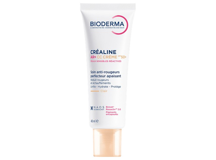 BIODERMA CREALINE ARCC CR SPF50 T40