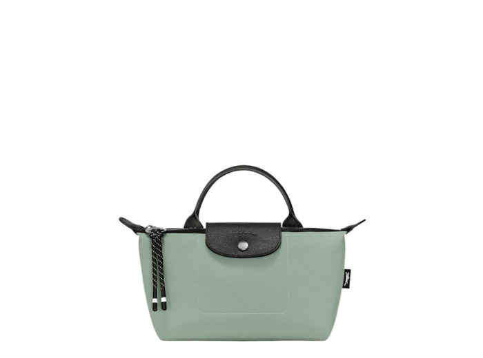 Longchamp Le Pliage Energy Pochette Verveine