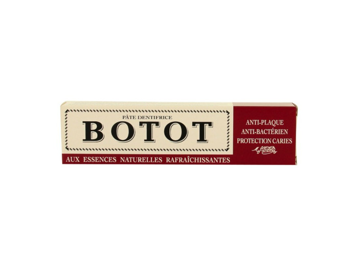 BOTOT EDENT ESS NAT FL75ML