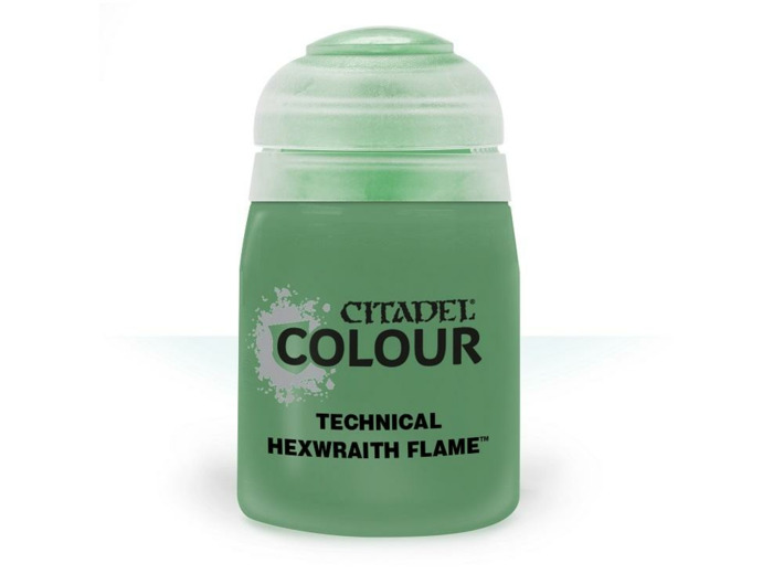 CONTRAST: HEXWRAITH FLAME (18ML)