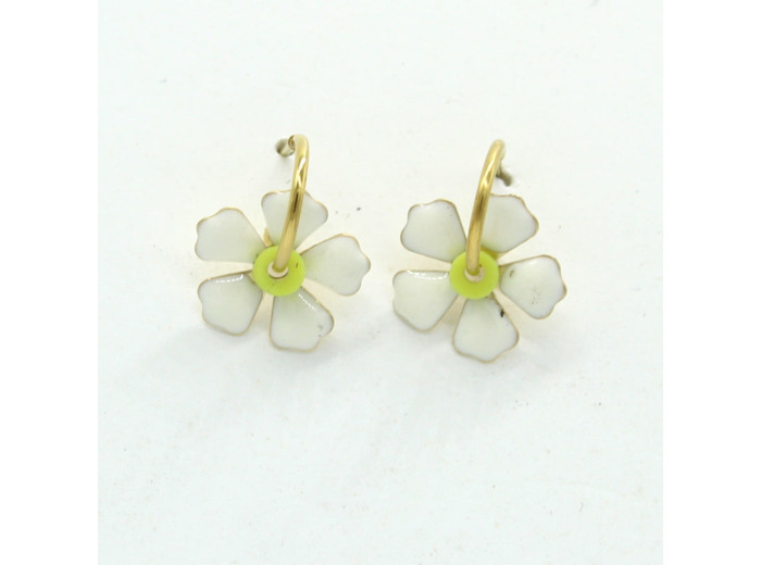 Boucles d'oreilles TERASOLIS
