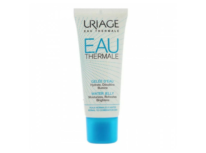 Gelee D'eau Eau Thermale 40 ml Eau Thermale D'Uriage Uriage