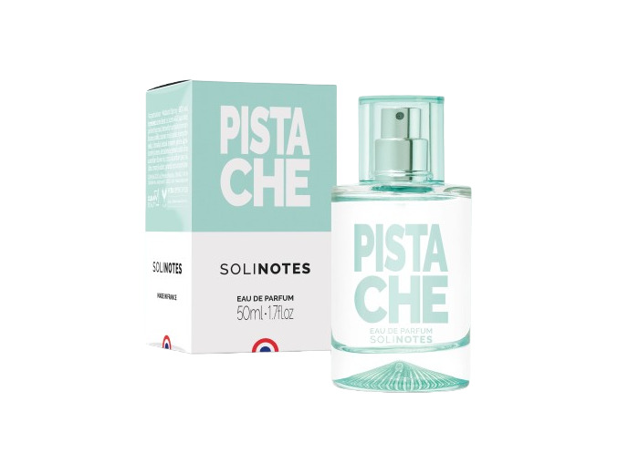 SOLINOTES PISTACHE EDP 50ML