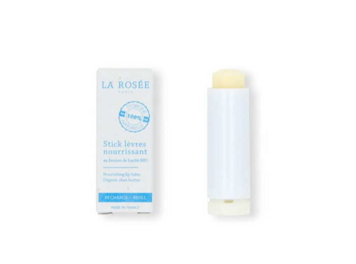 LA ROSEE RECH STICK LEV NOURRISSANT 4,5G