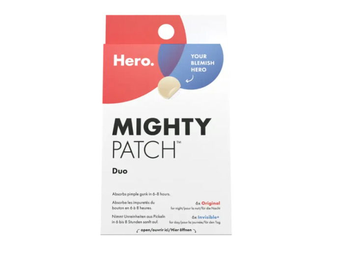 MIGHTY PATCH DUO ORI/INV X12