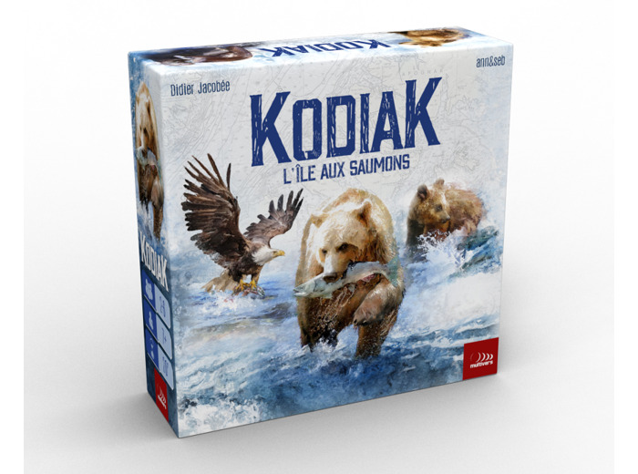 Kodiak
