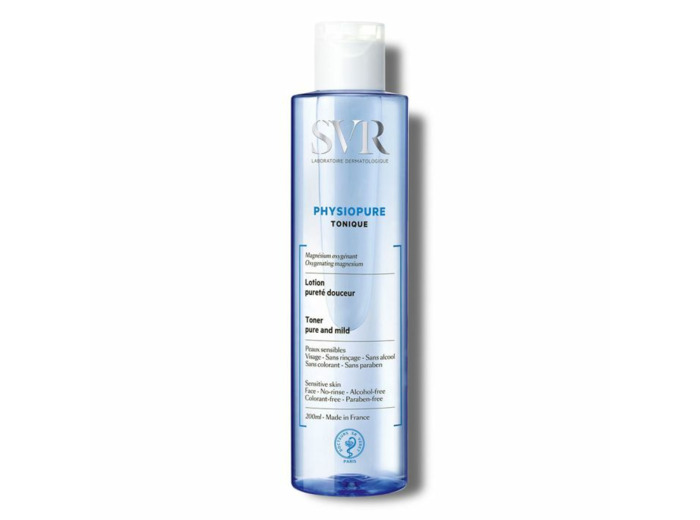 SVR PHYSIOPURE TONIQ FL200ML 1