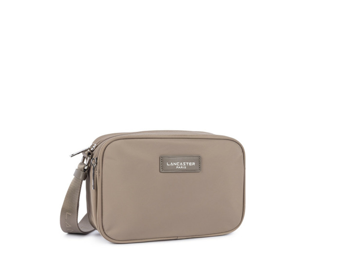 Lancaster Basic Vita Sac Trotteur 510-76 Galet