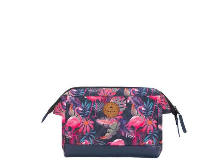 Cabaïa Travelkit Trousse De Toilette Fondamenta San Mauro