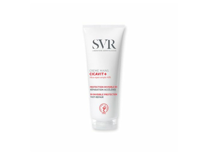 SVR CICAVIT CREME MAINS 75ML