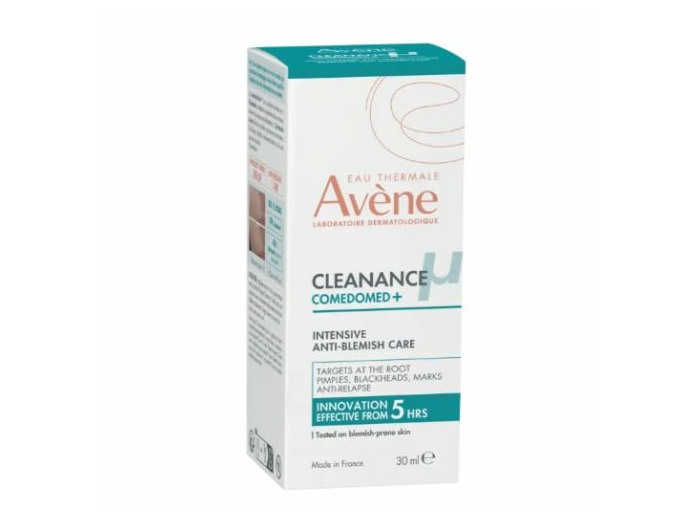 AVENE CLEANANCE COMEDOMED NEW T30ML