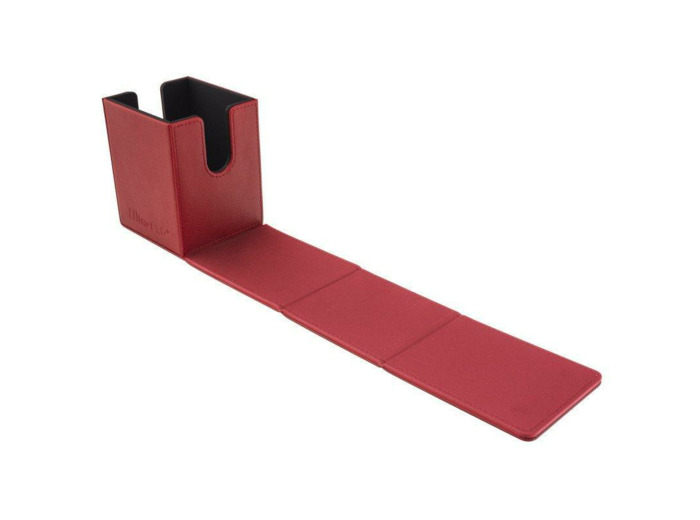 UP - Alcove Flip: Red