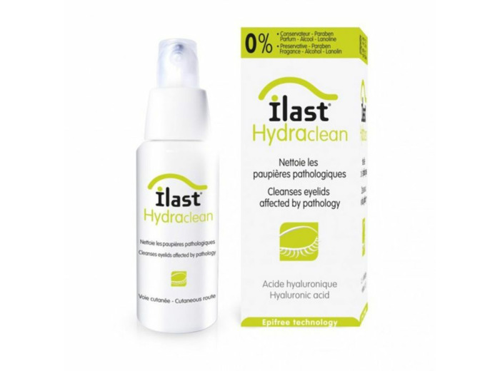 ILAST HYDRA GEL NETT PAUP 50ML