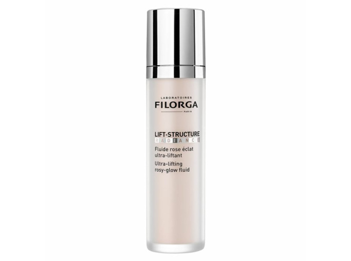 Soin visage fluide perfecteur de teint- lifting et fermeté 50ml Lift-Structure Perfection teint jeunesse Filorga
