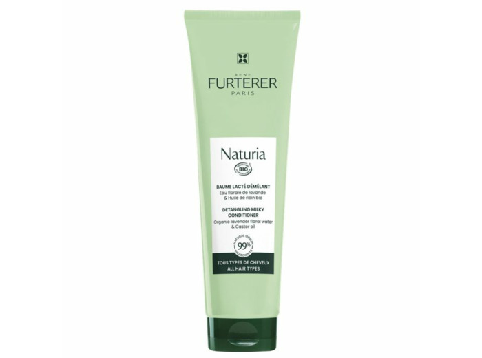 Baume Lacté Démêlant 150ml René Furterer