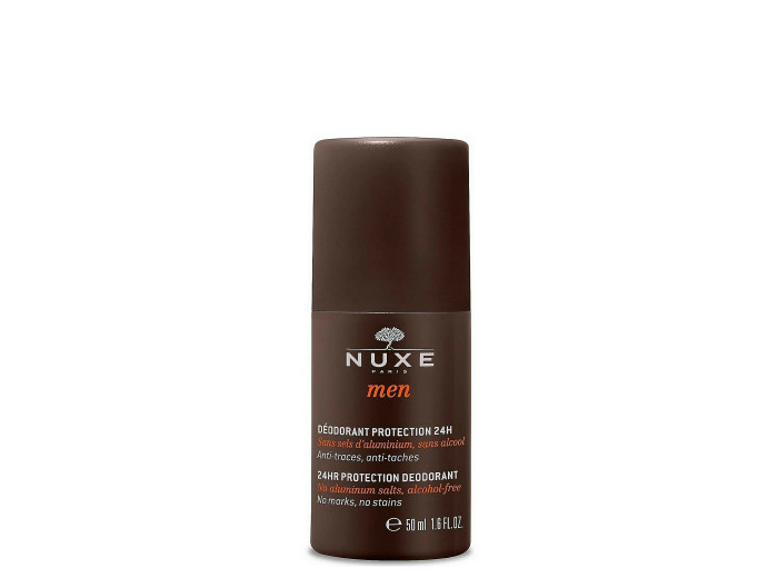 Deodorant Protection 24h Roll-on 50ml Men Nuxe