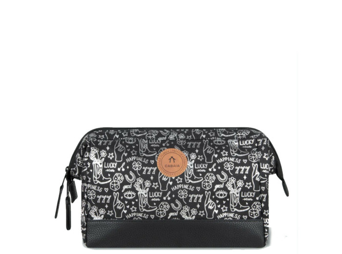 Cabaïa Travelkit Capsule Noel Trousse De Toilette Las Vegas