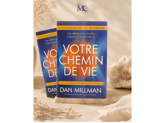 VOTRE CHEMIN DE VIE