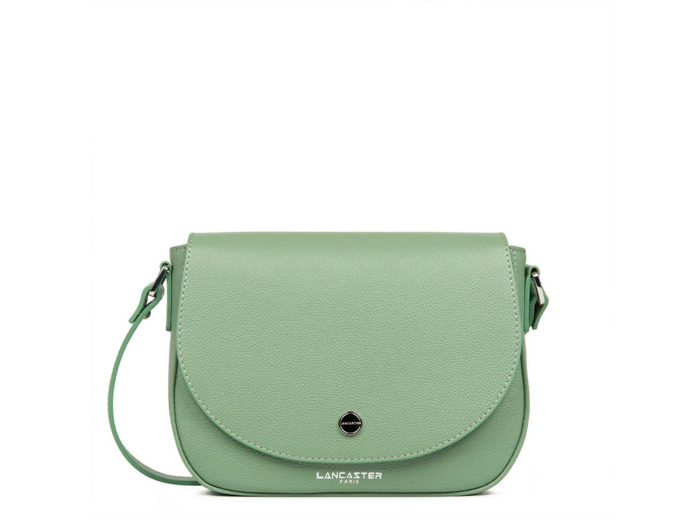 Lancaster Bao Sac Trotteur 480-009 Jade Antic